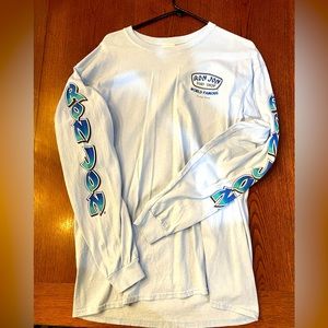 Ron Jon Surf Shop long sleeve T-shirt